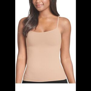 Jockey Women's Skimmies Slimmers Breathe Cami Light - Regular